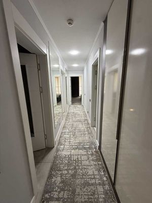 Аренда Новостройка квартира Яккасарай 136929