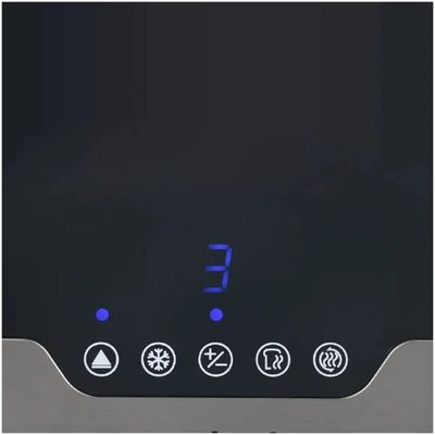 Тостер AVL-SM-410 — простой и надежный выбор