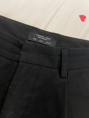 классические брюки TERRA PRO, XS большимерка