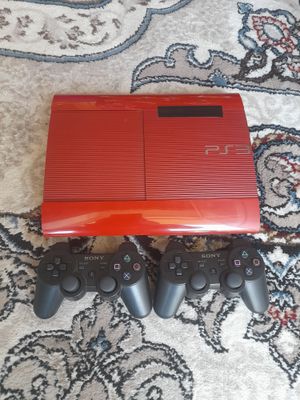 Sony 3 yaxshi holati 500 Gb oyni 7 ta pulti bor