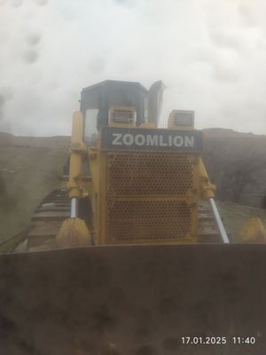 Срочно продаётся бульдозер zoomlion