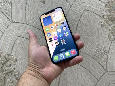 Iphone 12 Pro Max 128gb LL/A 97% Usilinniy