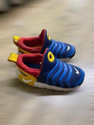 Детские кроссовки Nike оригинал