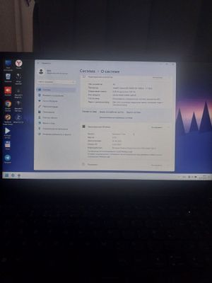 Notebook Sotiladi ozimiki Yangidek