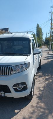 Shineray T30 changan