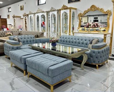 yumshoq mebel