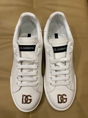 Красовки Dolce Gabanna
