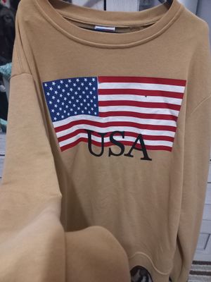 оригинал сша худи