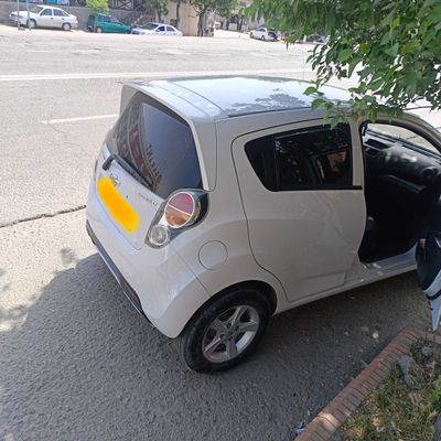 Arinda vikop spark