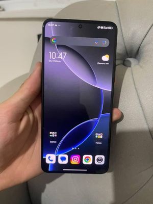 Xiaomi 12 T PRO 128 GB