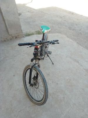 Velosiped sotiladi