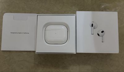 Airpods 3 original