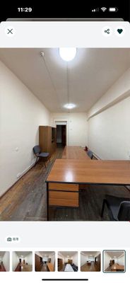 Офисы на Алайском 20м2 и 40 м2