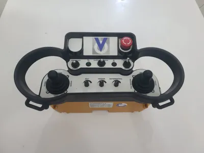 Пульт Abitron z505481.b-s434tr ga610 volleys v