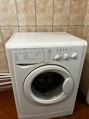 Стиральной машина на запчасти