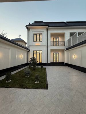 продается коттедж / Турон саноторий