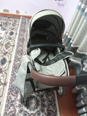 Bolalar kalaskasi xali yangi 10 oy ishlatilgan