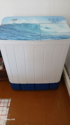 Pol avtomat kir mashina, televizor, xontaxta