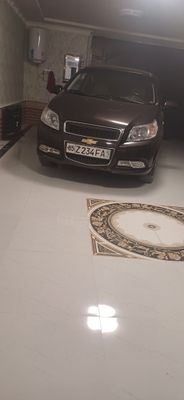 Продается А/М Нексия 3