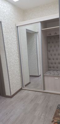 Метро Космонавтлар 2 - Комн квартира Срочно Сдаётся