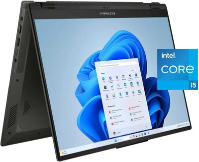 ASUS VivoBook TP3604VA-WS51T i5-1335u/8GB/512GB/16'' Touch X360