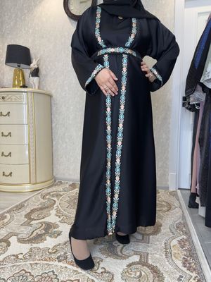 Дубай абая оригинал