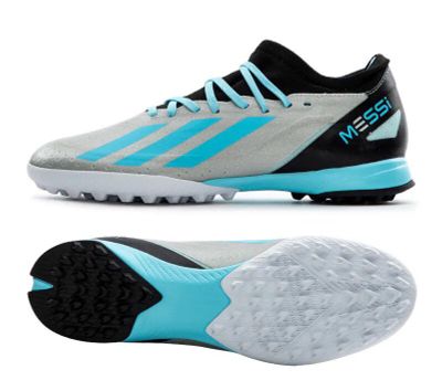 Messi soccer boots Adidas