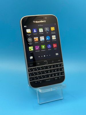 Blackberry D710 classic ideal+ chexol