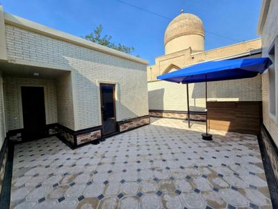 Отель мехмонхона гостиница Hotel