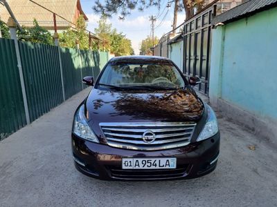 Продам Nissan Teana