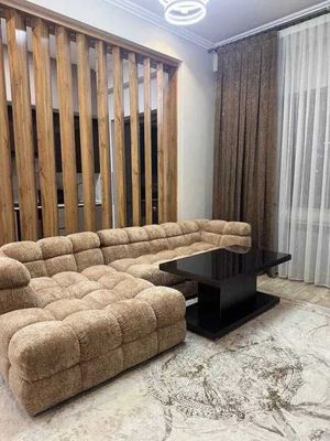 Tashkent City Gardens — аренда квартиры для иностранцев 70м² 1 300 у.е
