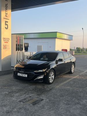 Malibu Xl sotiladi