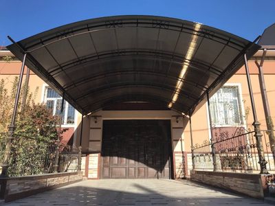 Лексан поликарбонат
