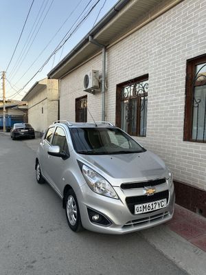 Spark 2023 sotiladi