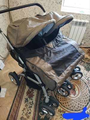 Коляска сотилади!
