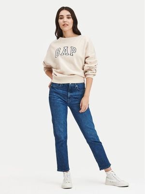 Джинсы GAP vintage slim