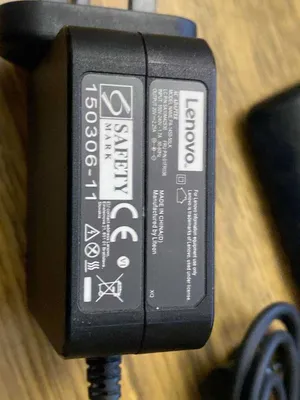 Продам блок питания для ноутбуков зарядка Lenovo оригинал