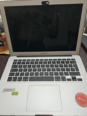 Macbook air 2015