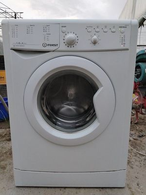 Indisit aftamat kirmoshina sotiladi 900 ming