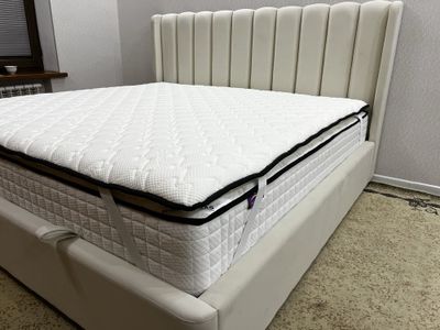 Namatrasnik tayyorlab beriladi | Rossiya porolon | Memory Foam