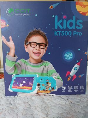 Kids KT500 pro болалар учун ишлаши яахши 1ой ишлаган