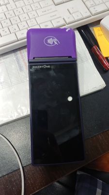 Smartone kassa apparati