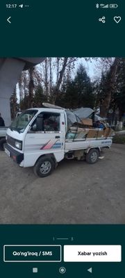 Мусир олиб кетиш вывоз строй мусор