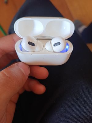 aripods pro narxi 660