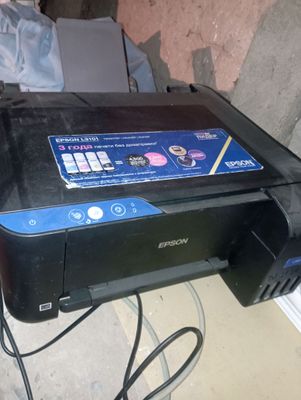 Prentir Epson 3101