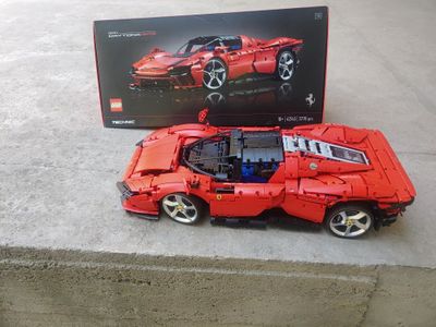 Lego оргинал балшоё
