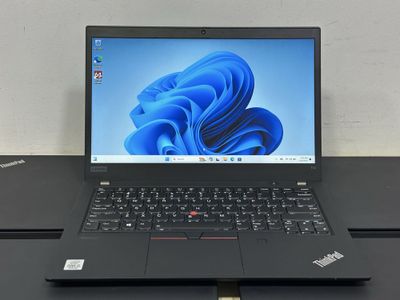 Lenovo thinkpad t14 intel core i5 10th gen