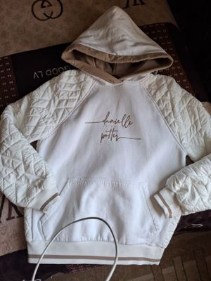 Двойка S-M OF WHITE