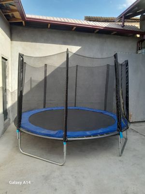 Bolalar moneji xali 1 yil xam ishlatilmagan. 2.30 metr,400kg ko'taradi