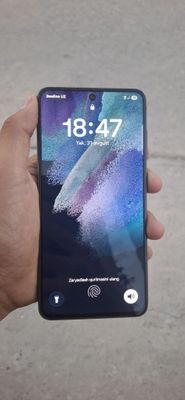 Samsung s21 fe 5G